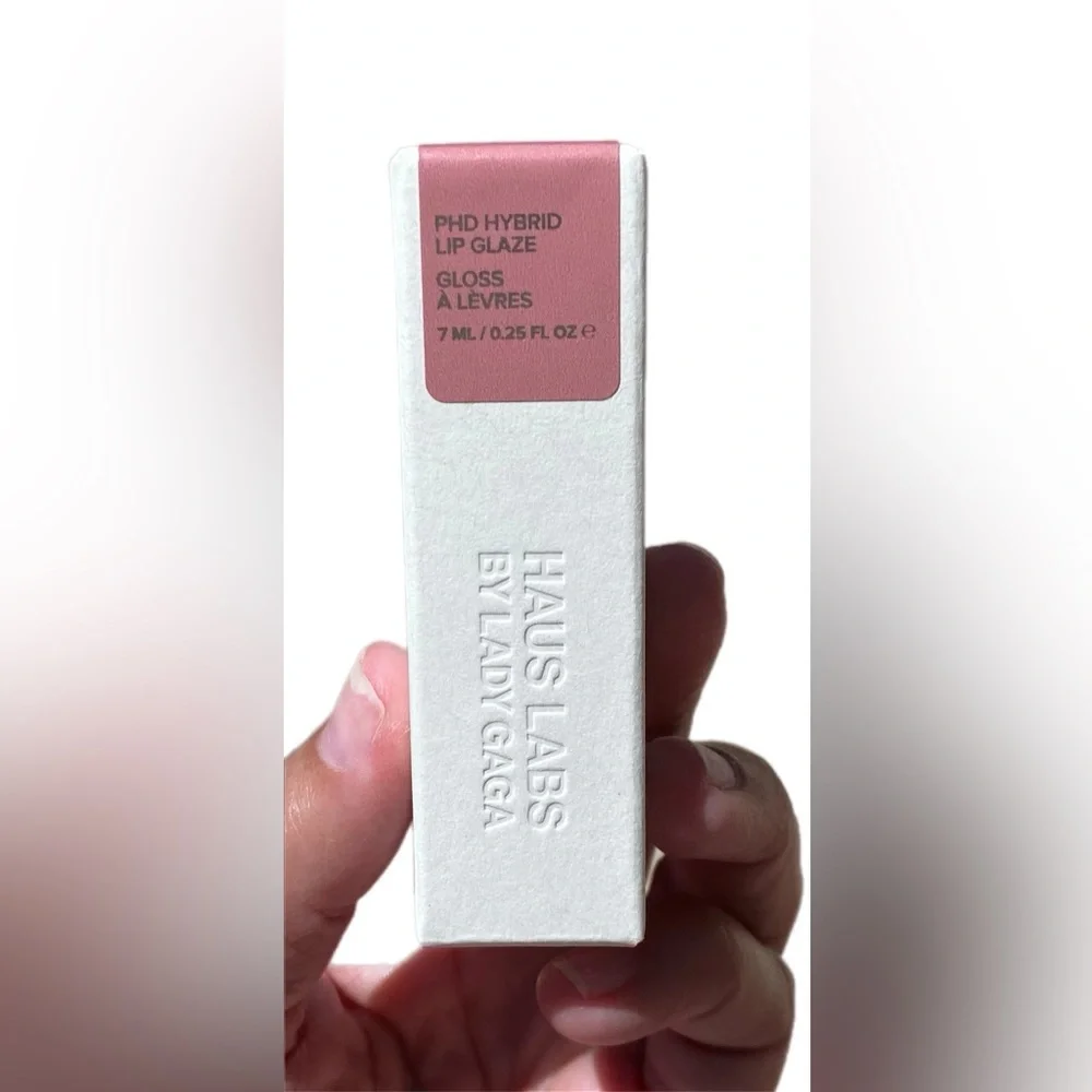Haus Labs By Lady Gaga Guava new in box - Picture 4 of 6